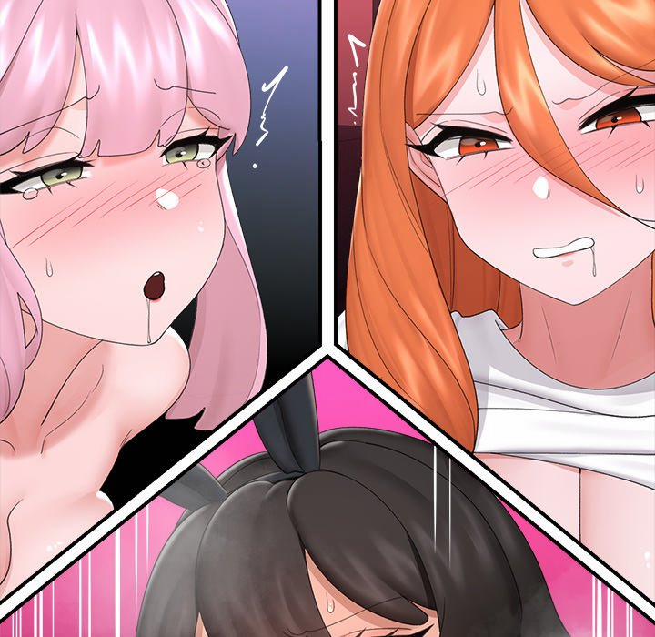 Hypnotist Security Guard 34 trang 12