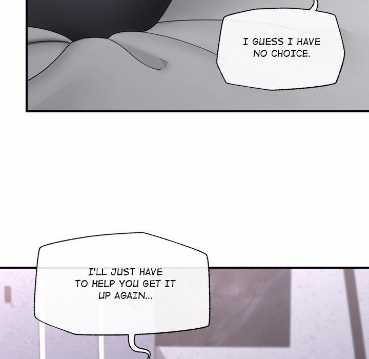 Hypnotist Security Guard 34 trang 120