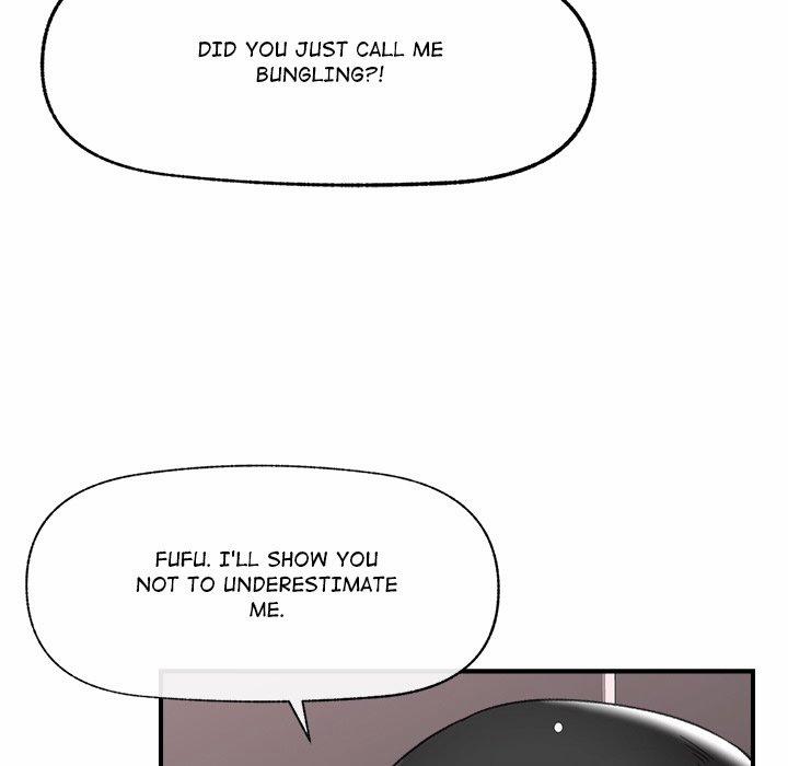 Hypnotist Security Guard 34 trang 123