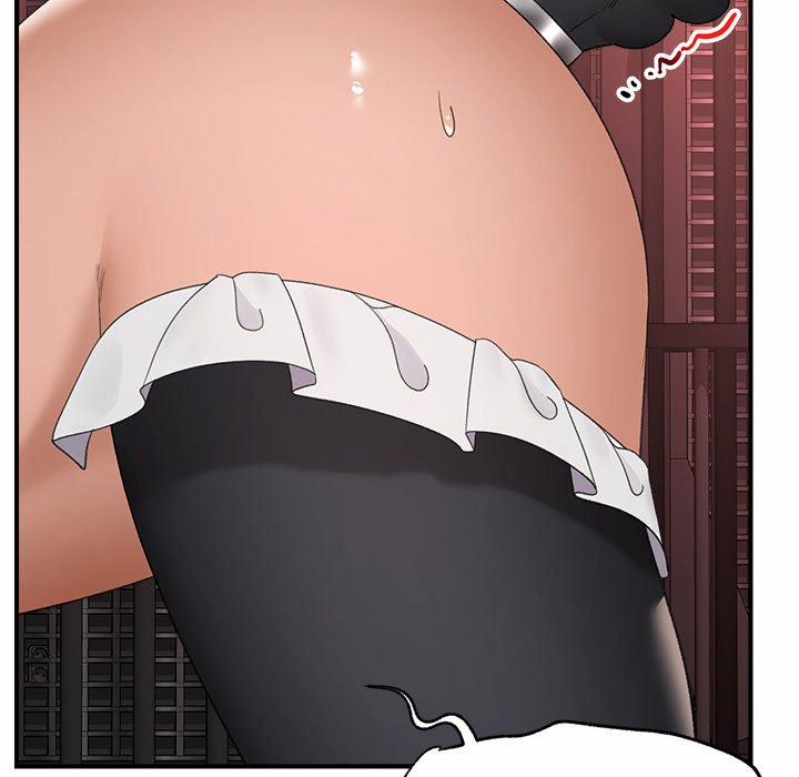 Hypnotist Security Guard 34 trang 138