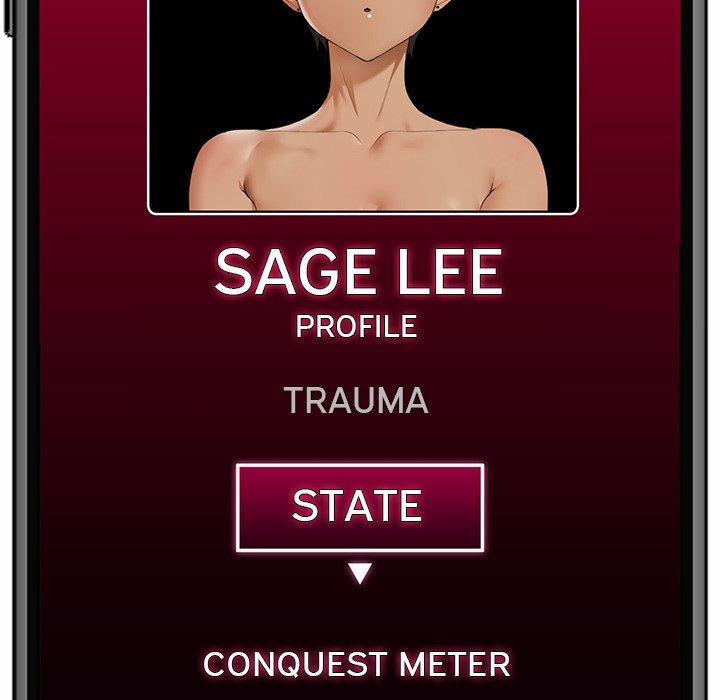 Hypnotist Security Guard 34 trang 147