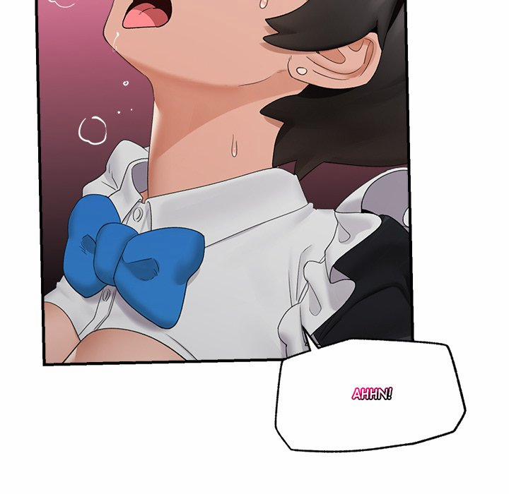 Hypnotist Security Guard 34 trang 27