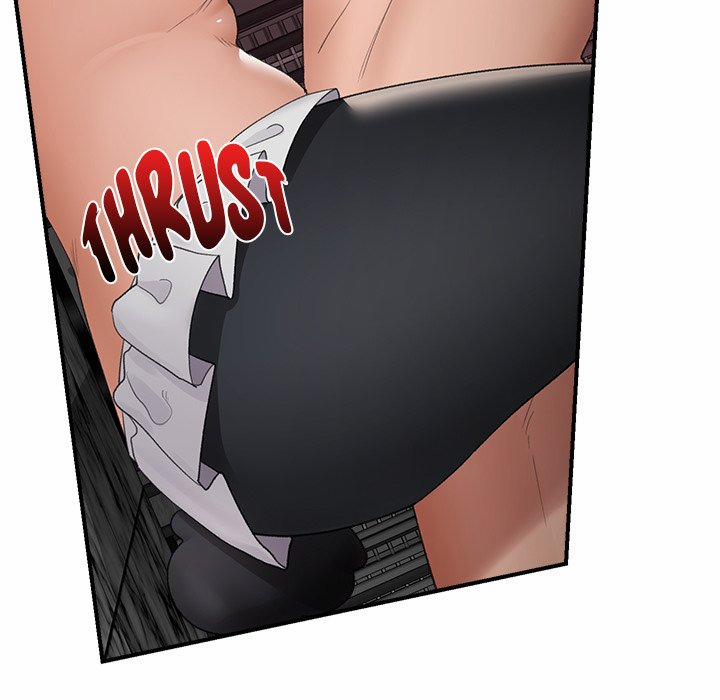 Hypnotist Security Guard 34 trang 36