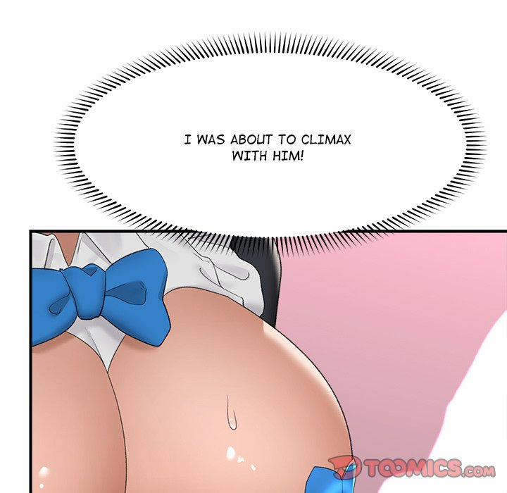 Hypnotist Security Guard 34 trang 44