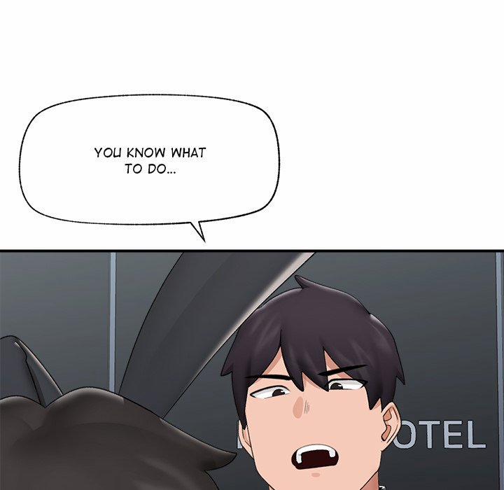 Hypnotist Security Guard 34 trang 49