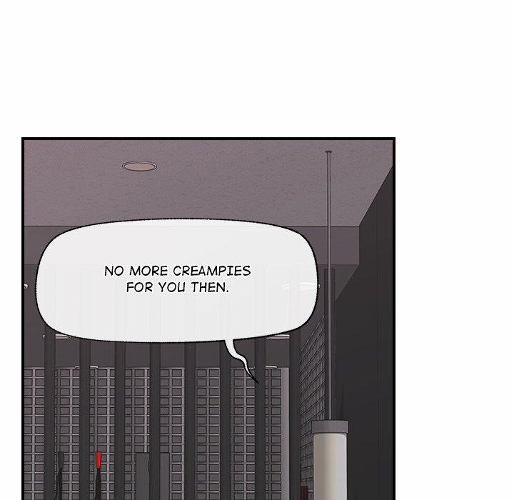 Hypnotist Security Guard 34 trang 57