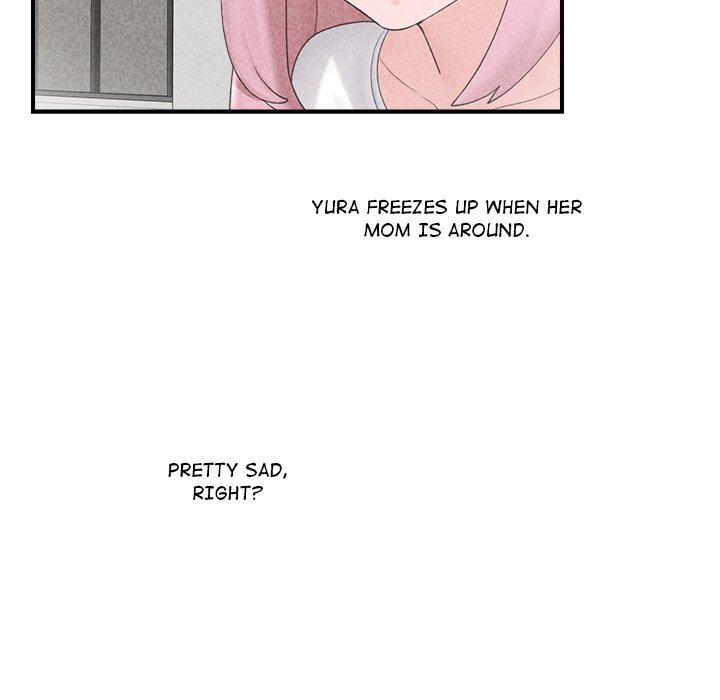 Hypnotist Security Guard 34 trang 69