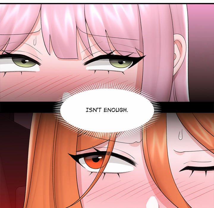 Hypnotist Security Guard 34 trang 7