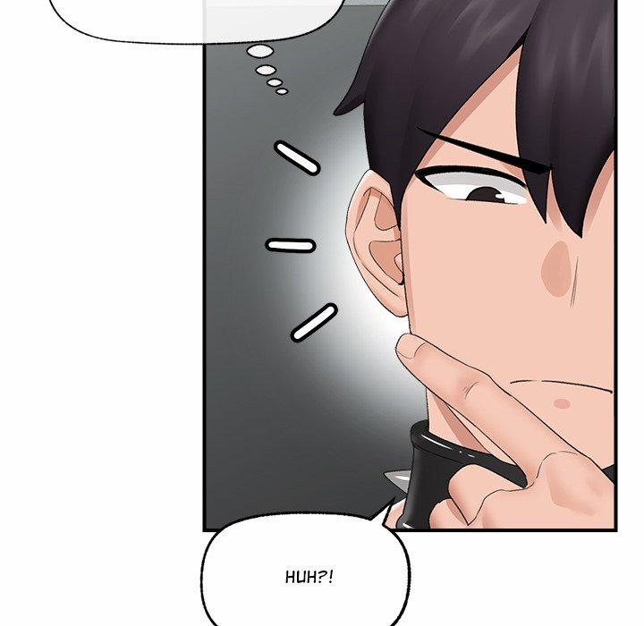 Hypnotist Security Guard 34 trang 85