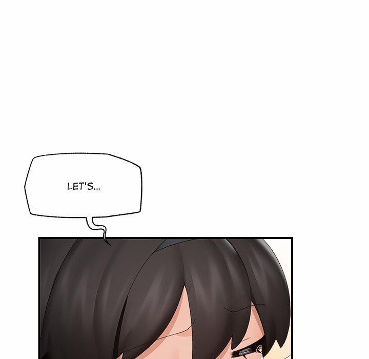 Hypnotist Security Guard 34 trang 97