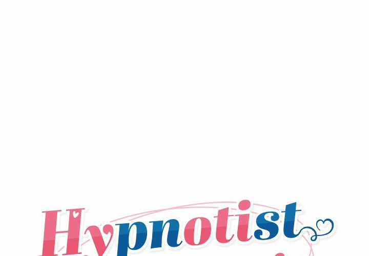 Hypnotist Security Guard 35 trang 0