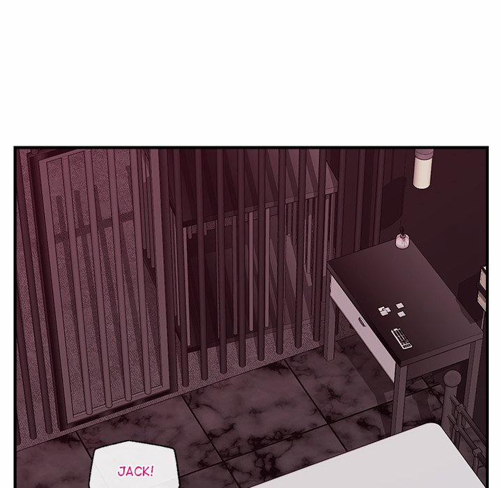 Hypnotist Security Guard 35 trang 106