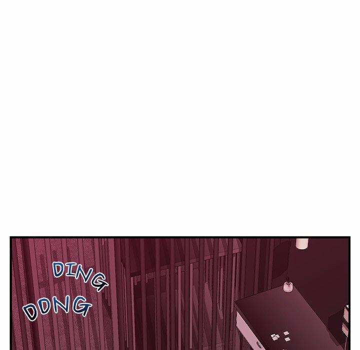 Hypnotist Security Guard 35 trang 108