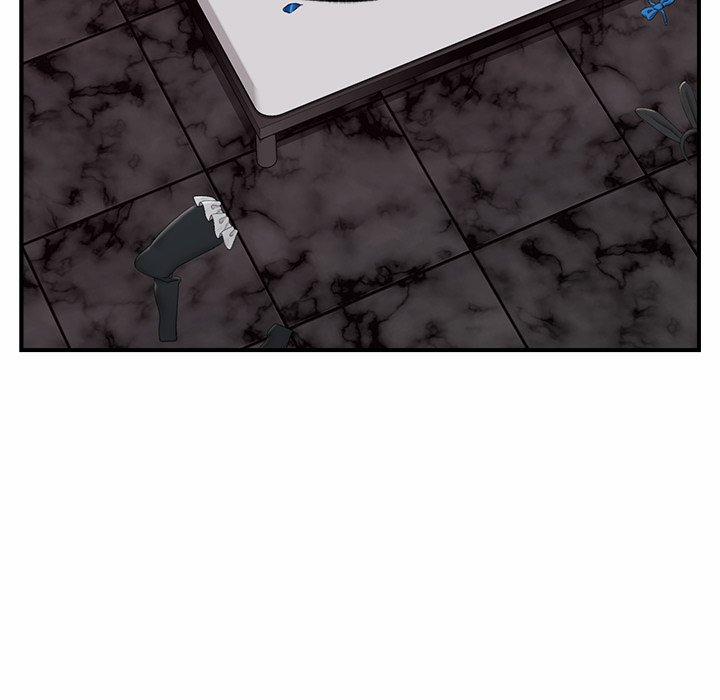 Hypnotist Security Guard 35 trang 112