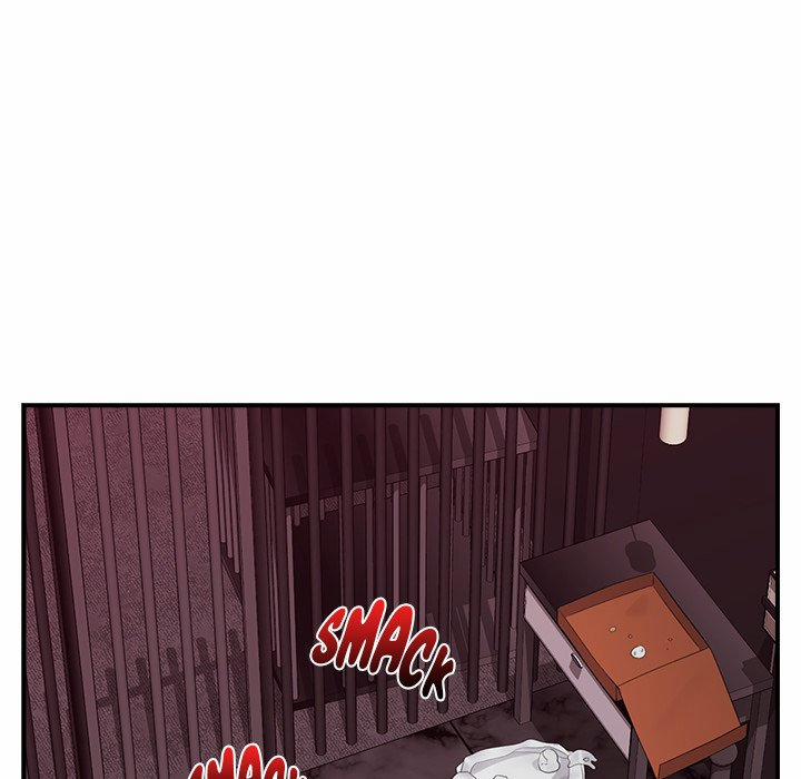 Hypnotist Security Guard 35 trang 115