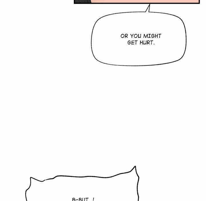 Hypnotist Security Guard 35 trang 12