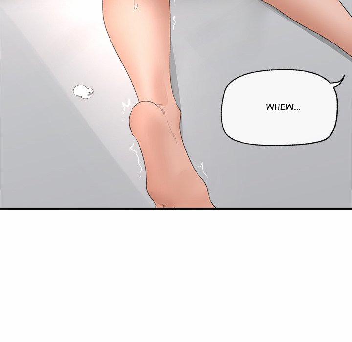 Hypnotist Security Guard 35 trang 124