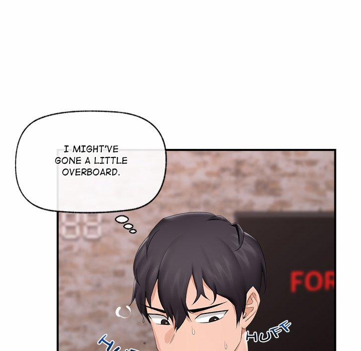 Hypnotist Security Guard 35 trang 126