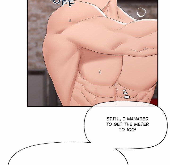 Hypnotist Security Guard 35 trang 127