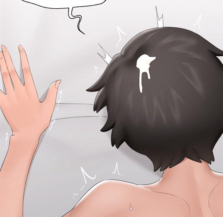 Hypnotist Security Guard 35 trang 129