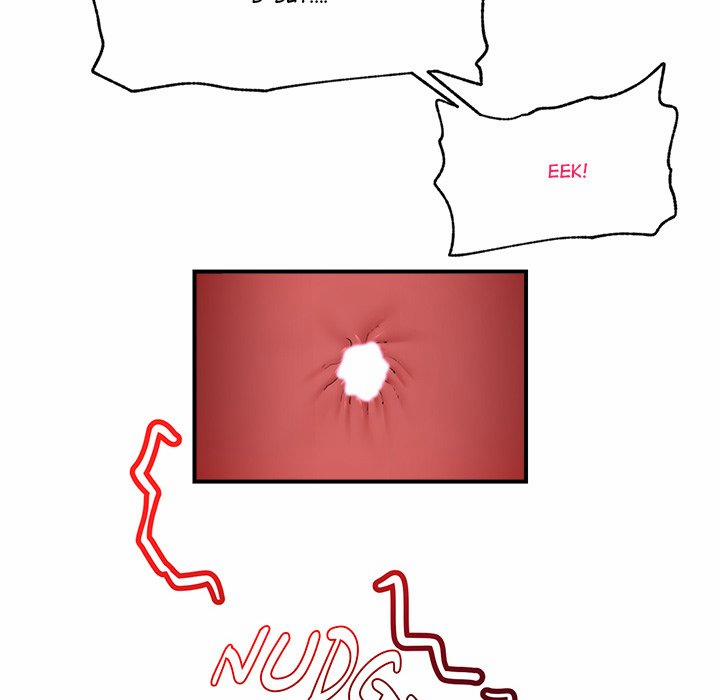 Hypnotist Security Guard 35 trang 13