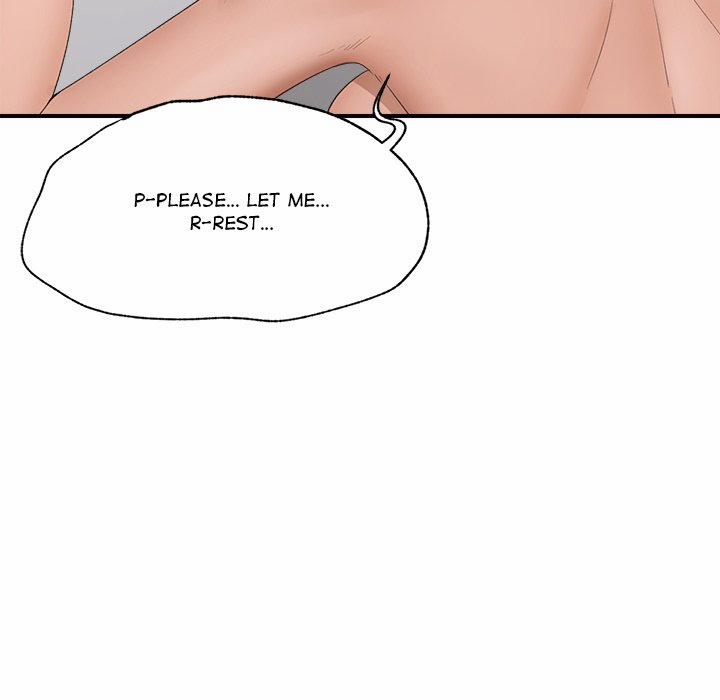 Hypnotist Security Guard 35 trang 130