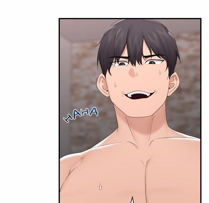 Hypnotist Security Guard 35 trang 131