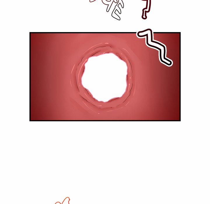 Hypnotist Security Guard 35 trang 14