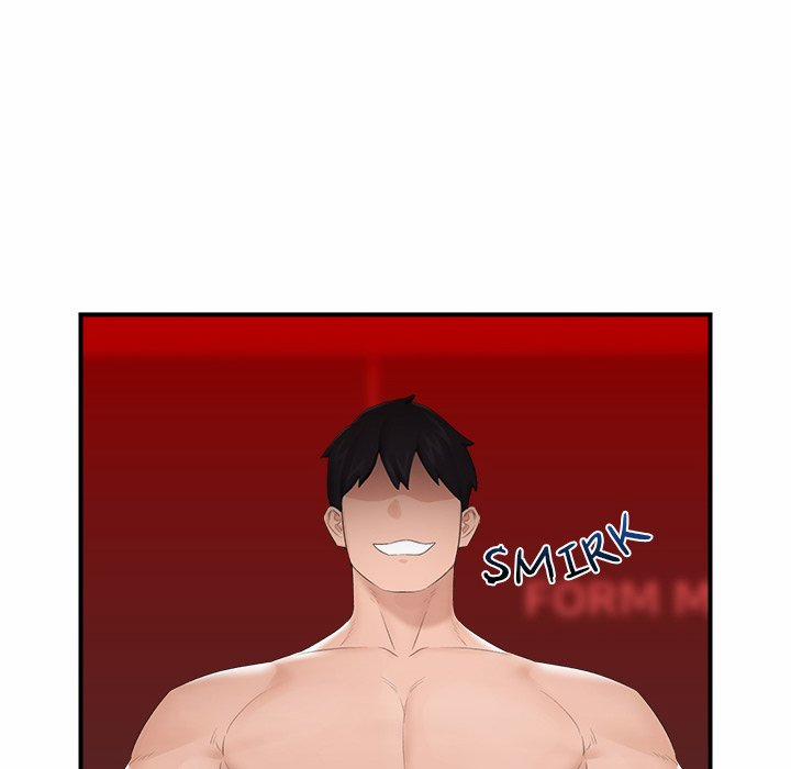 Hypnotist Security Guard 35 trang 145