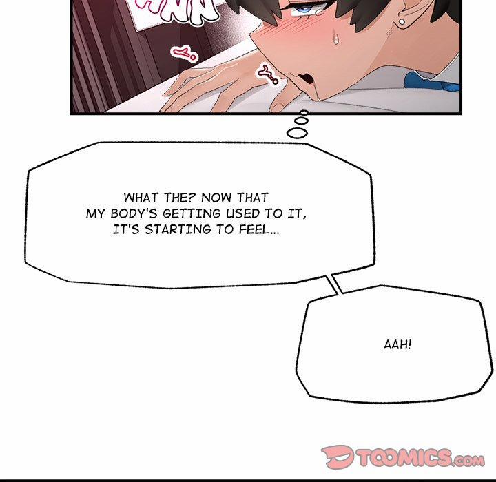 Hypnotist Security Guard 35 trang 29