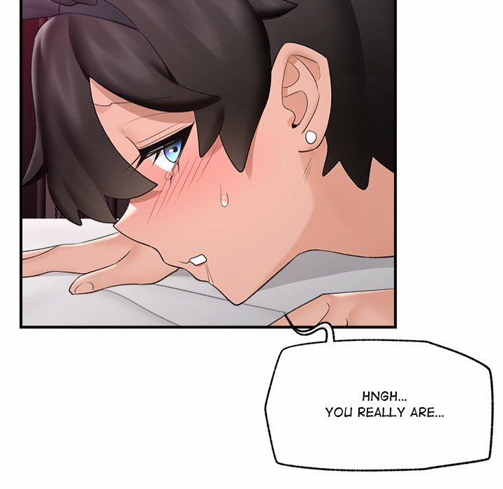 Hypnotist Security Guard 35 trang 32