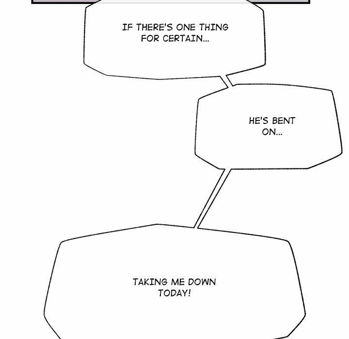 Hypnotist Security Guard 35 trang 39