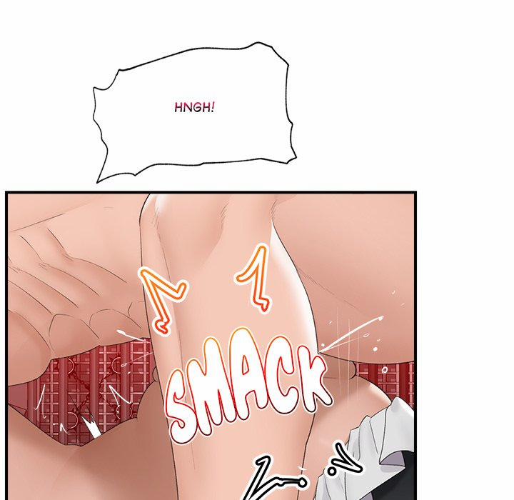 Hypnotist Security Guard 35 trang 42