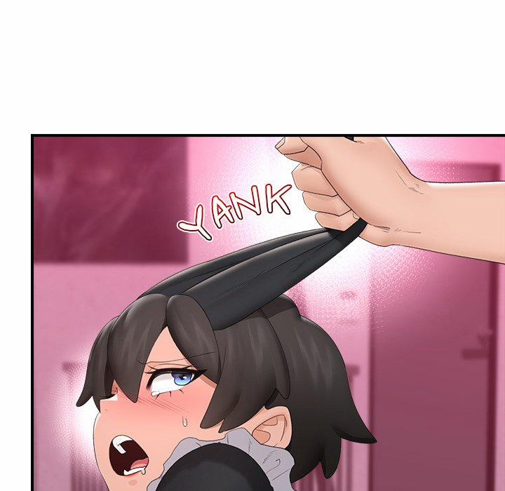 Hypnotist Security Guard 35 trang 48