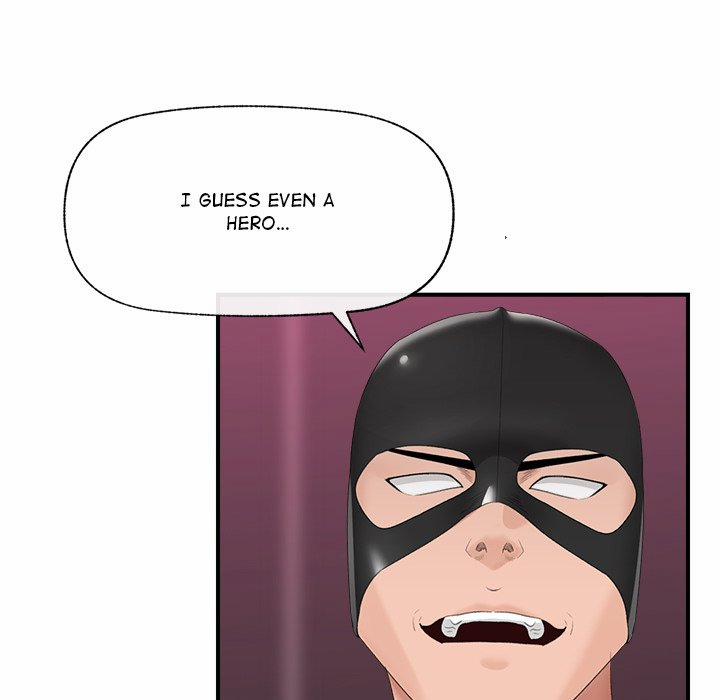 Hypnotist Security Guard 35 trang 51