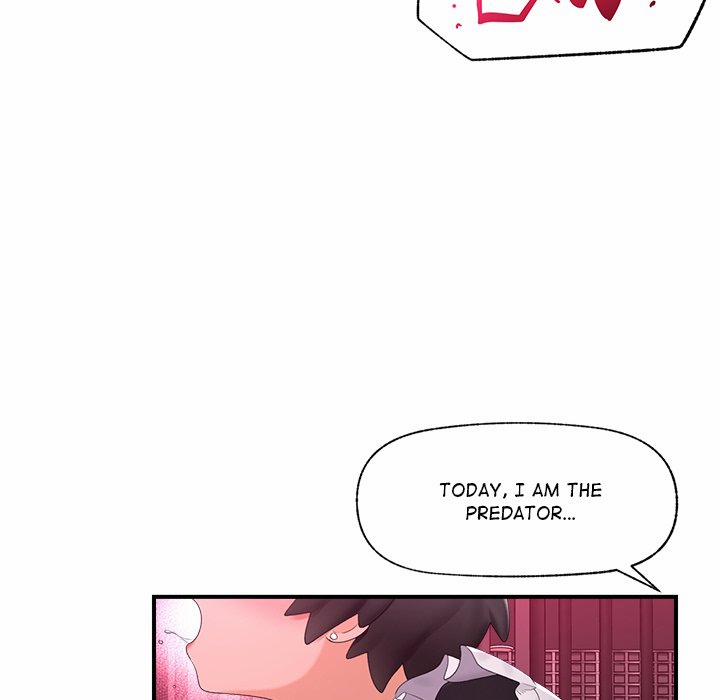 Hypnotist Security Guard 35 trang 55