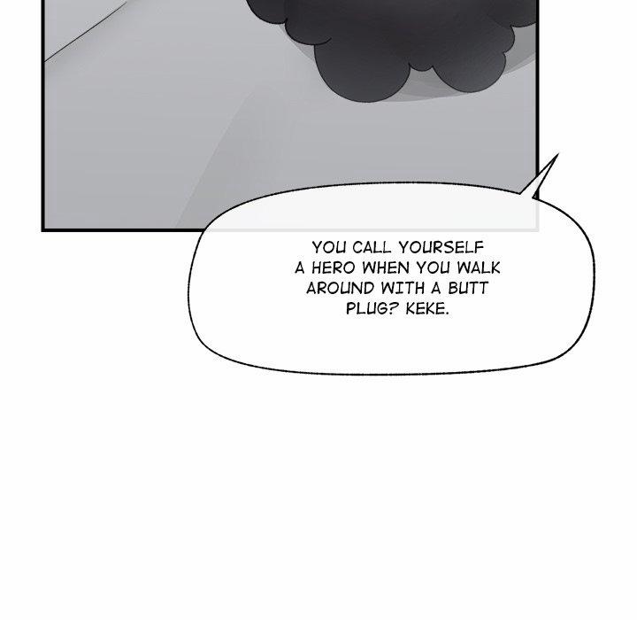 Hypnotist Security Guard 35 trang 61