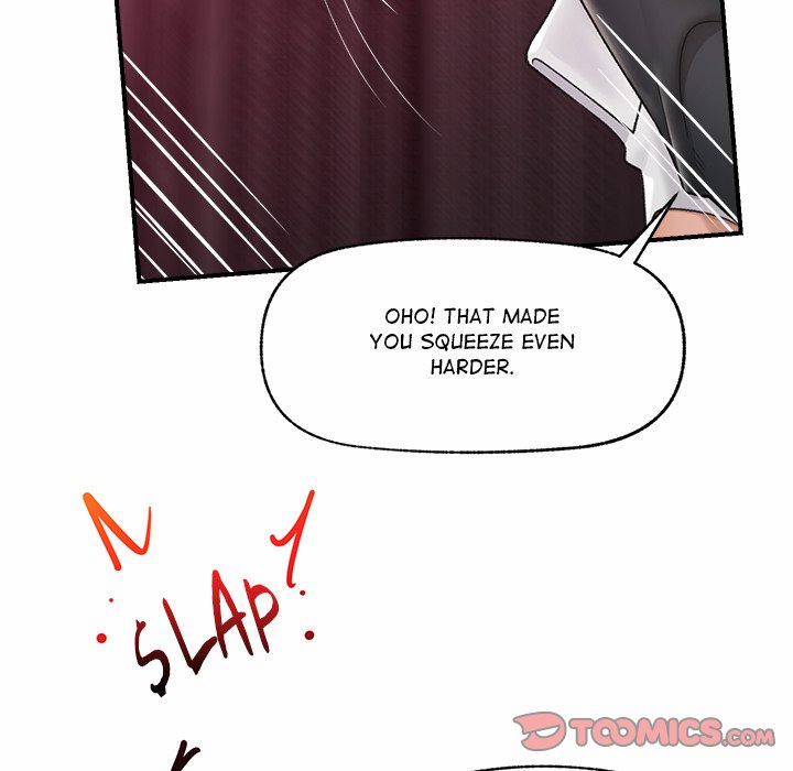 Hypnotist Security Guard 35 trang 65