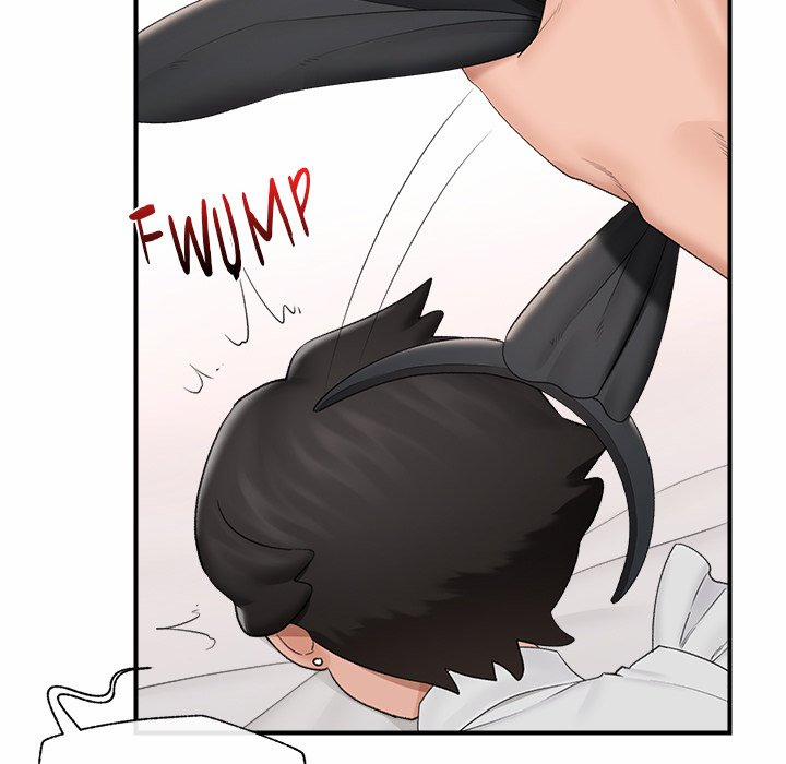 Hypnotist Security Guard 35 trang 70