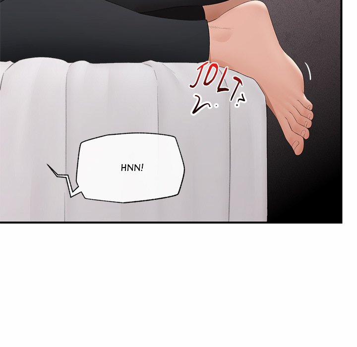 Hypnotist Security Guard 35 trang 73