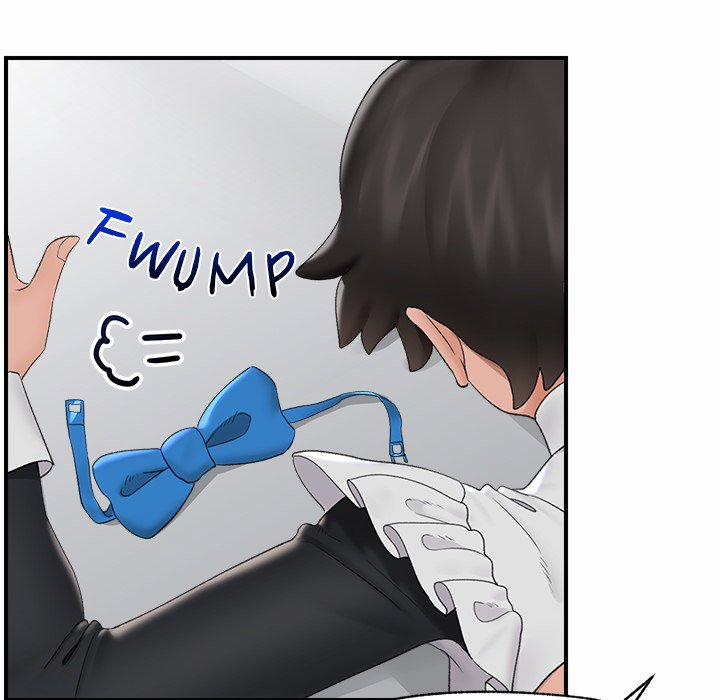 Hypnotist Security Guard 35 trang 89