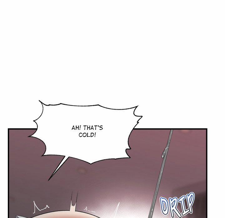 Hypnotist Security Guard 35 trang 9