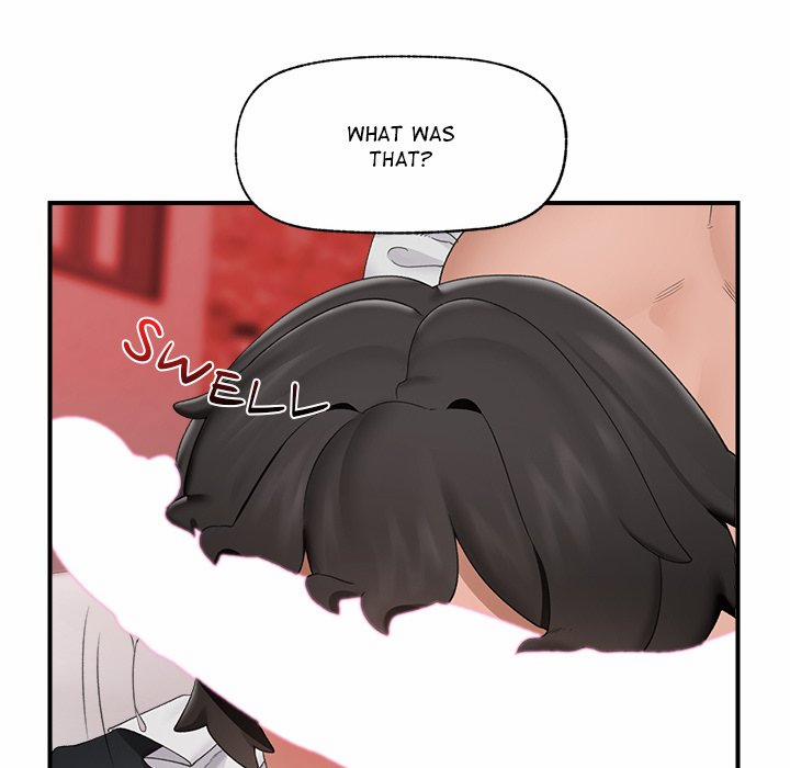 Hypnotist Security Guard 35 trang 97