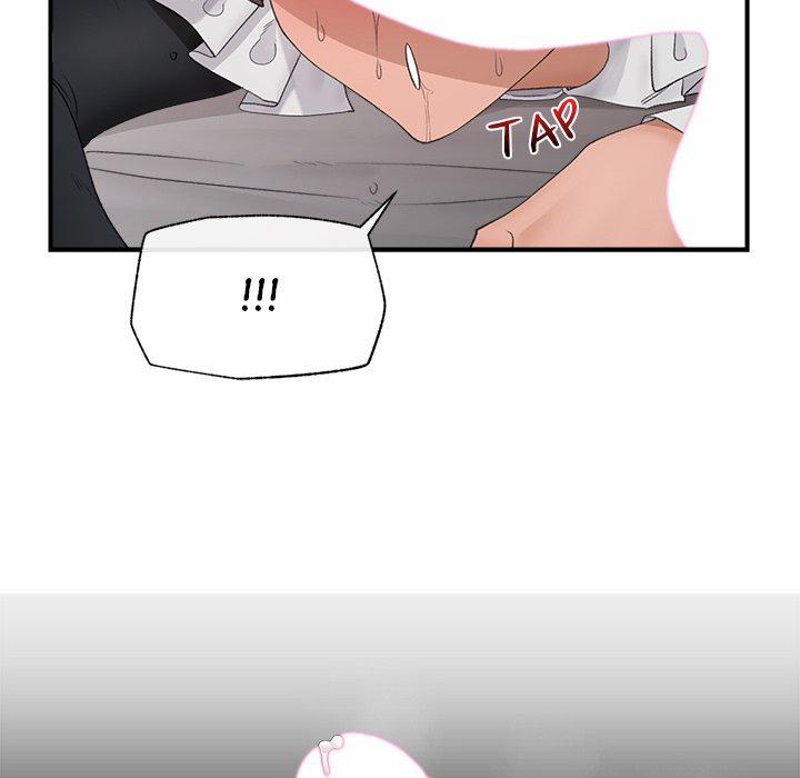 Hypnotist Security Guard 35 trang 98