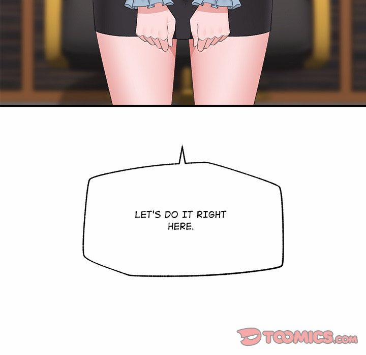 Hypnotist Security Guard 36 trang 107