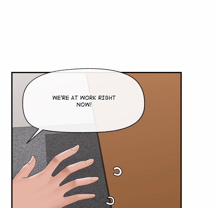 Hypnotist Security Guard 36 trang 110