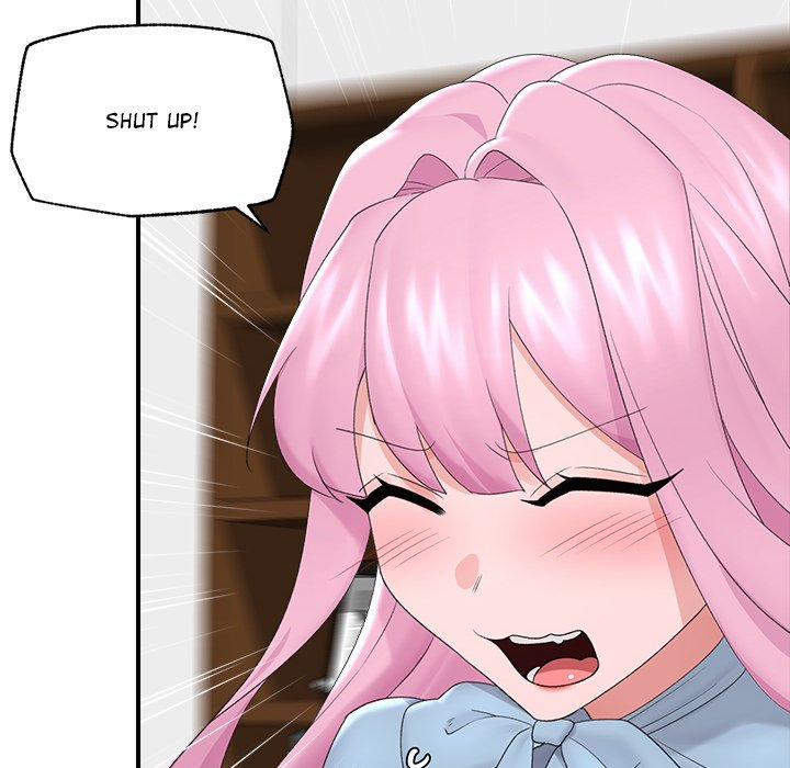 Hypnotist Security Guard 36 trang 112