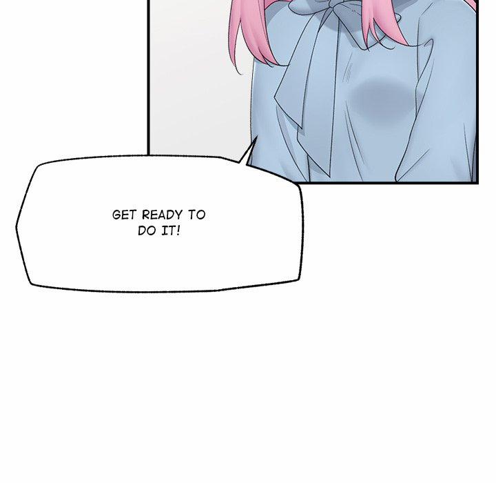 Hypnotist Security Guard 36 trang 122