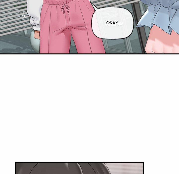 Hypnotist Security Guard 36 trang 124