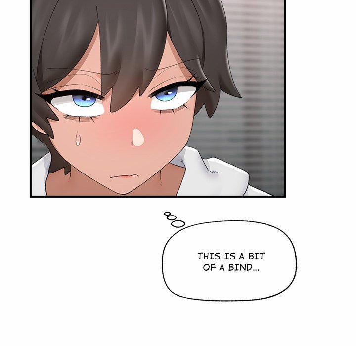 Hypnotist Security Guard 36 trang 125